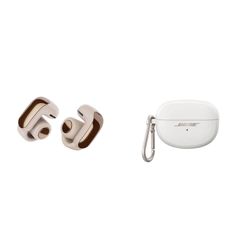 Amazon.co.jp: 【セット買い】Bose Ultra Open Earbuds LE 空間